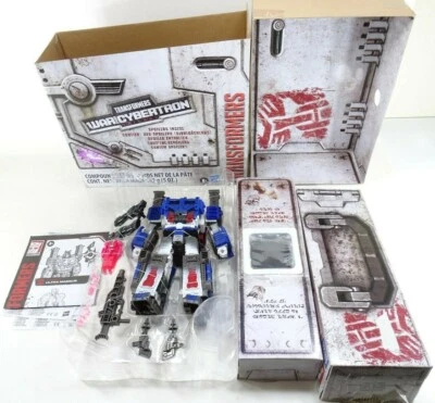 Transformers War for Cybertron Trilogy Netflix Original NEW OPEN BOX Free Ship - Image 1 of 4