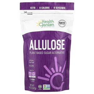 Edulcorante de alulosa totalmente natural, 14 oz (397 g) - Imagen 1 de 2