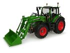 Universal Hobbies Fendt 516 Vario Tractor with Loader UH4981 1:32 High Detail