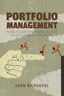 Portfolio Management How To Innovate And Invest In Successful Projects 1939