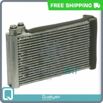 Núcleo evaporador de CA compatible con Land Rover LR3, LR4 - REF LR043494 / LR066866 QC Foto 1 de 4