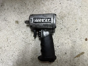 AirCat Pneumatic 3/8" Impact Wrench Model 1075-TH - Picture 1 of 7
