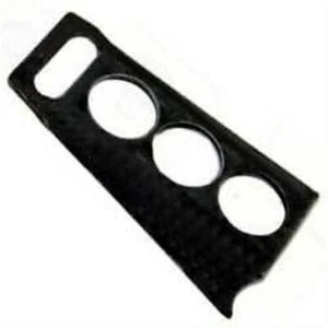 Columna de dirección soldadura en soporte de montaje 8" IMCA NHRA NUEVO - Imagen 1 de 1