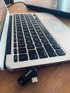 Macintosh Users Boot Yosemite El Capitan High Sierra Mojave - Picture 1 of 2