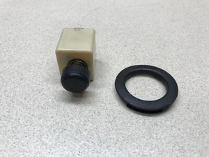 01 05 Lexus IS300 Instrument Cluster Light Dimmer Lights Switch Oem Key Trim - Picture 1 of 5