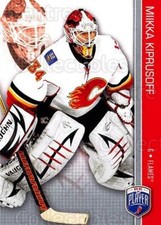 2008-09 Be A Player #30 Miikka Kiprusoff