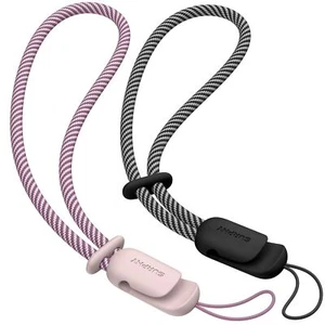 2 Pièces Cordons avec Dragonnes à Main pour Couple pour Téléphone Portable cl... - Photo 1 sur 7