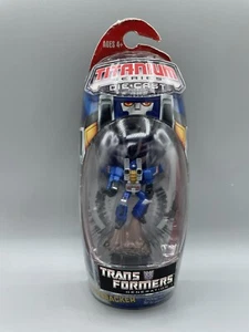 Transformers Thundercracker Generation 1 Titanium Series Diecast Figure Metal - Picture 1 of 5
