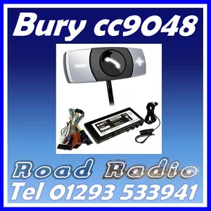 Bury cc9048 Bluetooth Handsfree - Picture 1 of 1