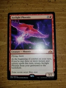 Arclight Phoenix - Gilden von Ravnica - Top Zustand - Bild 1 von 1