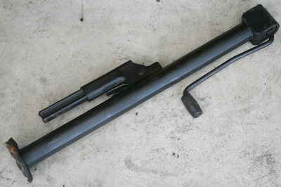 1992-1999 BMW E36 318 320 323 325 328 M3 Factory Lifting Jack 71121181419 - Image 1 of 4