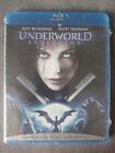 Underworld: Evolution Blu-Ray Disc 2006 New Sealed