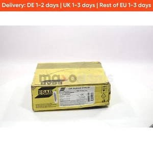 Esab 1632129820 Mig Wire New NFP Sealed - Picture 1 of 8