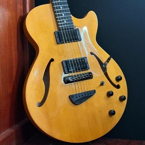 2015 Westville Butter Semi-hollow - Picture 1 of 16