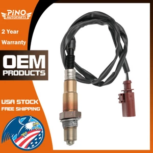 OEM 234-4829 Fit O2 Oxygen Sensor Driver Left Side Downstream & Upstream for VW - Picture 1 of 8