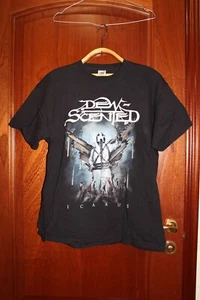 Vintage Dew-Scented Icarus Tour  T-Shirt - size XL - Picture 1 of 7
