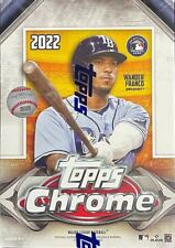 2022 Topps Chrome VET BASE CARDS - Buy 4 or More and Save 50% + FREE SHIPPING