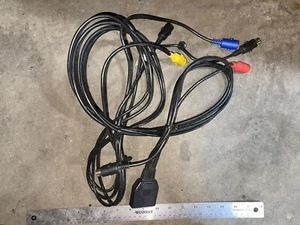 La-Z-Boy Stromkabel Stecker 7500021803 - Bild 1 von 5
