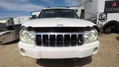 Alternador usado compatible con: Jeep Grand Cherokee 2006 5,7 grado A Foto 1 de 4