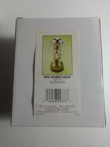 Mini Bobbleheads Dalmatian - Picture 1 of 3