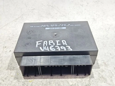 6Q0959433E MODULO ELETTRONICO / 63921 PER SKODA FABIA I 6Y2 1.9 SDI - Immagine 1 di 4