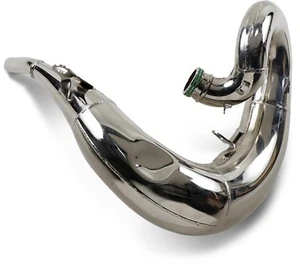 FMF Fatty Pipe #025241 KTM/Husqvarna 250 SX/TC 250/250 XC/300 XC - Picture 1 of 1
