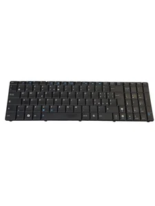 Ricambio Originale Per PC PORTATILE NOTEBOOK ASUS K50C Tastiera V090562BK1 - Imagen 1 de 3