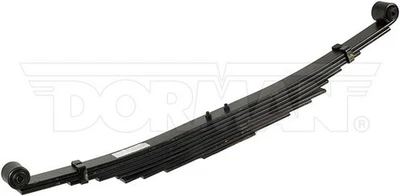 Dorman 34-1549 Suspension Leaf Spring fits Dodge Ram models - Image 1 of 4