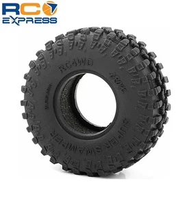 RC4WD Interco Irok 1.0 Super Swamper Scale Tires RC4Z-T0095 - Picture 1 of 1