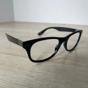 Ray-Ban RB7032 5206 LiteForce Occhiali da Sole Nero SOLO MONTATURE 52-17-145 Italia - Foto 1 di 10