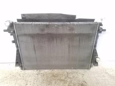 6.7L Engine Cooling Radiator | Fits 2011-2016 Ford F250 F350 - Image 1 of 4