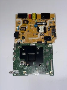 Samsung BN96-51849F BA55FA160 scheda madre e alimentatore UN50TU7000BXZA - Foto 1 di 3