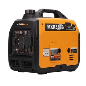 3.5KW Super Quiet Compact Portable Suitcase Inverter Generator Lightweight - Picture 1 of 16