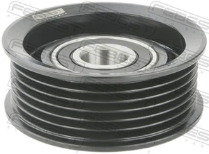 2288-SPD9 FEBEST Deflection/Guide Pulley, V-ribbed belt for HYUNDAI,HYUNDAI (BEI - Picture 1 of 2