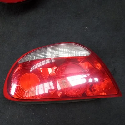 JAGUAR S TYPE X202 REAR TAIL LIGHT PASSENGER SIDE 4R8313405AF XR851885 BRAKE — 第 1/4 张图片