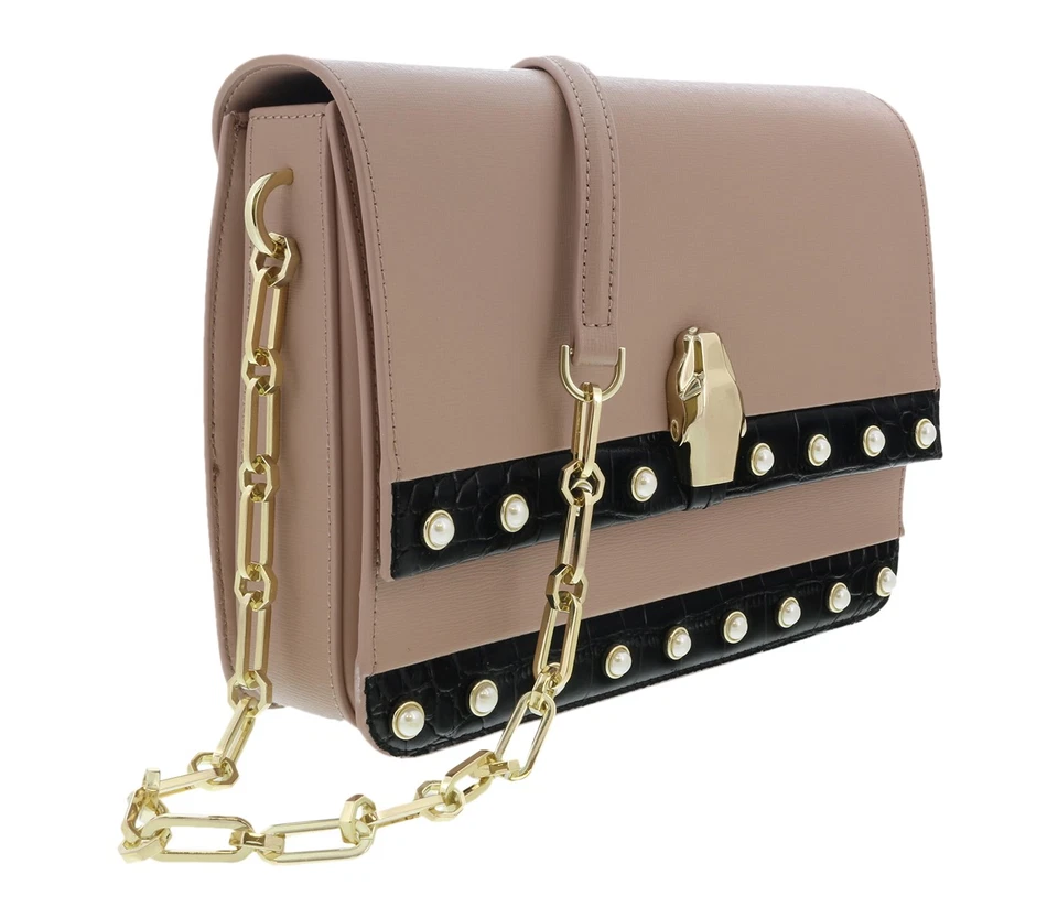 Bolso de hombro Roberto Cavalli HXLPGZ 020 nude Foto 1 de 4