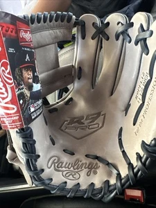 Rawlings R9 Pro Baseball Glove Lindor Francisco 11.5 RHT - Picture 1 of 10