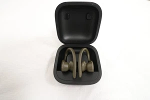 Beats By Dr.Dre Powerbeats Pro Wireless Grün Neuwertiger Zustand vom Händler - Bild 1 von 2