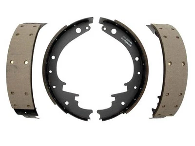 Para 1950-1958 Buick Roadmaster conjunto de sapata de freio traseira Raybestos 13968CRKQ 1951 1952 - Imagem 1 de 2