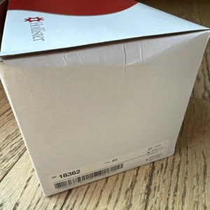 Hollister 18362 Two Piece Closed Ostomy Pouch w/ Filter 1-3/4" - 60 Pouches 2026 - Picture 1 of 10