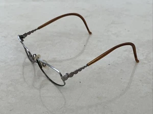 Christian Dior CD 3555 Used Eyeglasses Glasses Frames Vintage - Picture 1 of 8