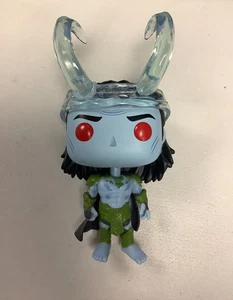 Funko Pop! Vinyl: Marvel - Frost Giant Loki #972 NO BOX - Picture 1 of 3