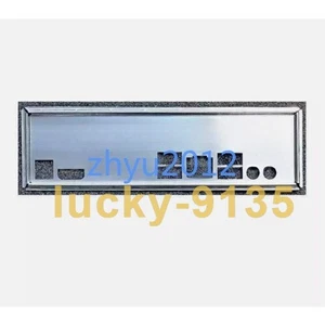 OEM I/O Shield for TH81GE-SA - Picture 1 of 1