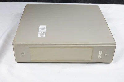 Vintage DEC VAX VMS System Management II Student Workbook  BOX44 - Image 1 of 3