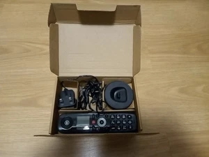 Bt Essential Digital Home Phone With HD Calling Black Box Included FREEPOST - Zdjęcie 1 z 8