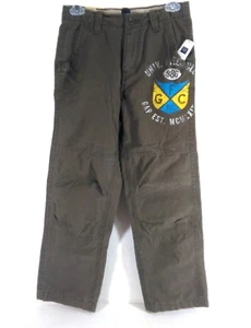 NEW Vintage GAP Youth GAP KIDS Pants Size 12, 29/26 Green - Picture 1 of 4
