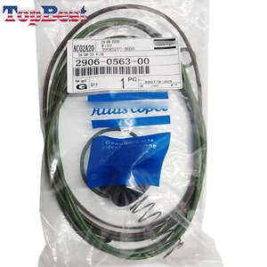 New Kit Unloader Valve FIT for ATLAS COPCO 2906 0563 00 Valve Kit 2906056300 - Picture 1 of 6