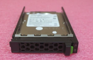Caddy Fujitsu 500 Go SATA 6G 5,4K 2,5" SSHD 8 Go NAND CP695293-01 série M - Photo 1/4