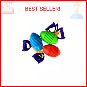 Sliding Zoom Ball for Children, Family Zoom Sliding Ball (One) - Picture 1 of 2