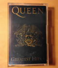 Queen, Greatest Hits 2, Kassettenalbum